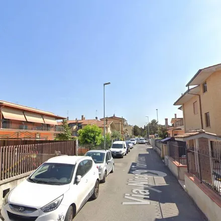 Rent this 2 bed apartment on Via Nicolò Tommaseo in 00010 Villanova RM, Italy