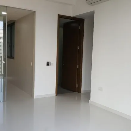 Rent this 2 bed apartment on 107C / 107D Tampines Road in Singapore 532373, Singapore