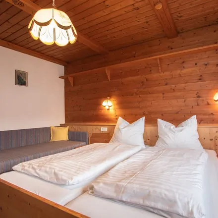 Rent this 3 bed apartment on Endfelden in 6311 Wildschönau, Austria