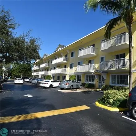 Buy this 2 bed condo on Northeast 2nd Street in Fort Lauderdale, FL 33301
