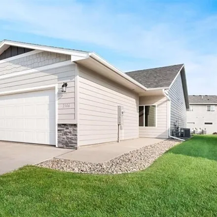 Buy this 2 bed house on East Copalis Place in Sioux Falls, SD 57108