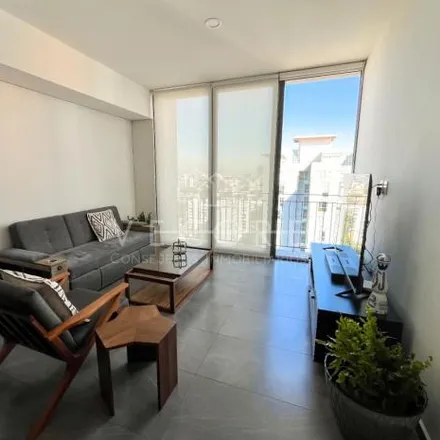 Buy this 1 bed apartment on Calle Argentina in Moderna, 44160 Guadalajara