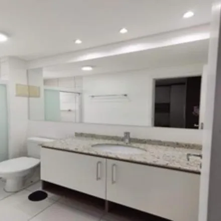 Rent this 3 bed apartment on Rodovia Dom Gabriel Paulino Bueno Couto in Ermida, Jundiaí - SP