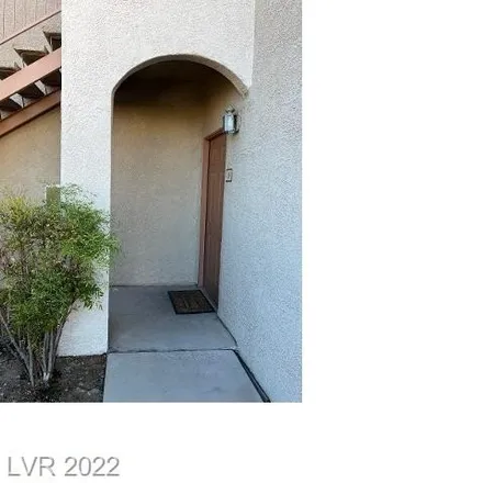 Buy this 2 bed condo on 4657 Gold Dust Avenue in Paradise, NV 89120