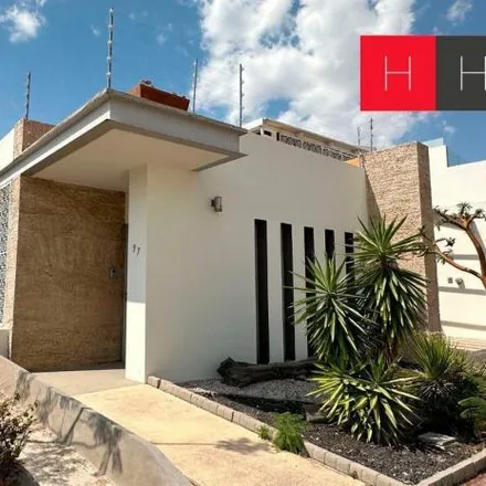 Image 1 - Calle Paseo Toscana, Lomas I, 72830, PUE, Mexico - House for sale