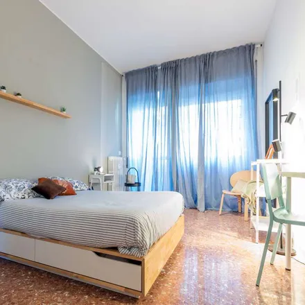 Image 5 - Viale Etiopia, 00141 Rome RM, Italy - Apartment for rent