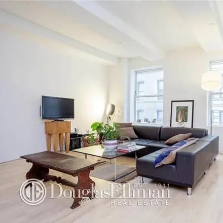 Buy this studio condo on 15 Broad Street in New York, NY 10005