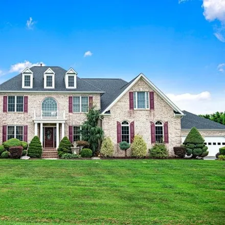 Buy this 5 bed house on Meadow View Way in Priestford Hills, Harford County