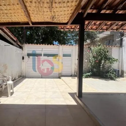 Rent this 3 bed house on unnamed road in Hernani Sá, Ilhéus - BA