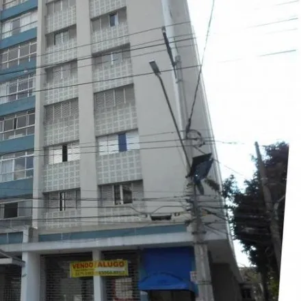Image 2 - Condominio Edifício Monumento, Rua Coronel Diogo 1429, Jardim da Glória, São Paulo - SP, 01545-001, Brazil - Apartment for sale