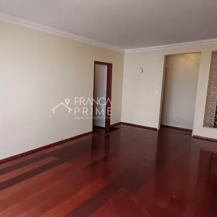 Rent this 2 bed apartment on Rua Iperoig 547 in Sumaré, São Paulo - SP