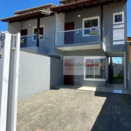 Image 2 - Avenida Senador Tarcisio Miranda, Parque Bela Vista, Campos dos Goytacazes - RJ, 28021-001, Brazil - House for sale