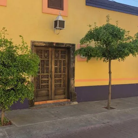 Image 1 - INDULGENTE Helados sin culpa, Calle Contreras Medellín, 44840 Tlaquepaque, JAL, Mexico - House for rent