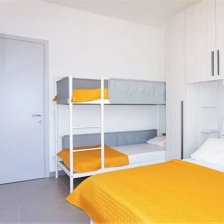 Rent this 1 bed apartment on Porto Santa Margherita in Via Alvise Cà da Mosto, 30021 Caorle VE
