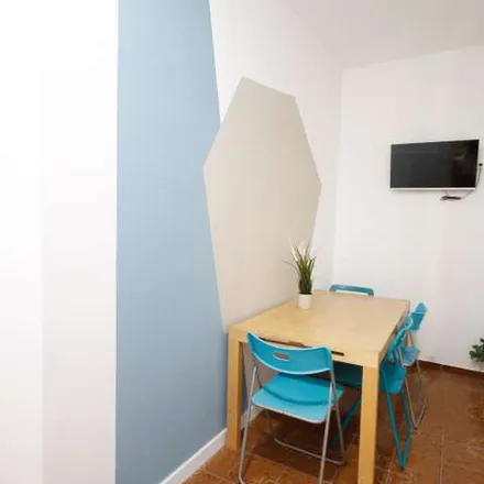 Rent this 5 bed apartment on ELISAVA in La Rambla, 30-32