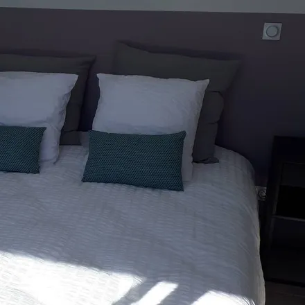 Rent this 1 bed apartment on 73100 Grésy-sur-Aix
