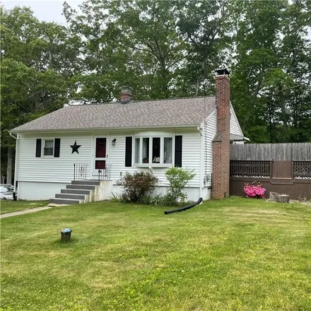 Buy this 2 bed house on 127 Spring Valley Road in Groton, CT 06355