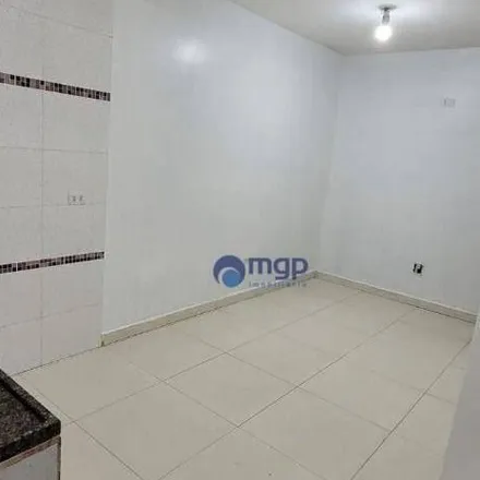 Rent this 1 bed apartment on Rua Eugênio de Freitas 94 in Bairro da Coroa, São Paulo - SP