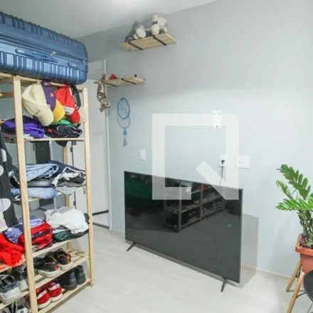 Rent this 1 bed apartment on Rua Visconde de Parnaíba 1134 in Brás, São Paulo - SP
