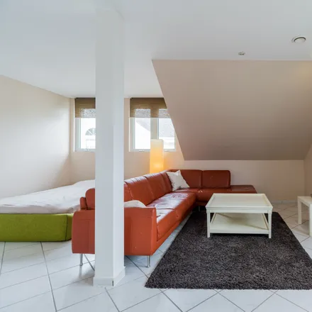Rent this 1 bed apartment on Wegedorn Zentrum in Am Bruchland 23, 12524 Berlin