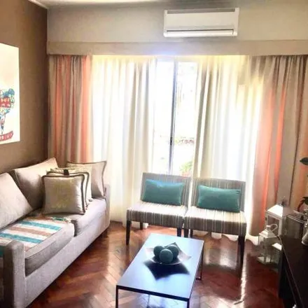 Rent this 2 bed apartment on Avenida Raúl Scalabrini Ortiz 2632 in Palermo, C1425 DBU Buenos Aires
