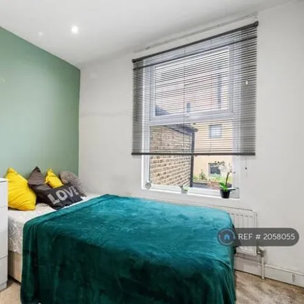 Rent this 1 bed house on Artizan Court in Pelham Road, London