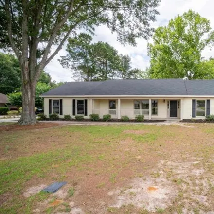 Buy this 3 bed house on 209 Barecky Drive in Warner Robins, GA 31088
