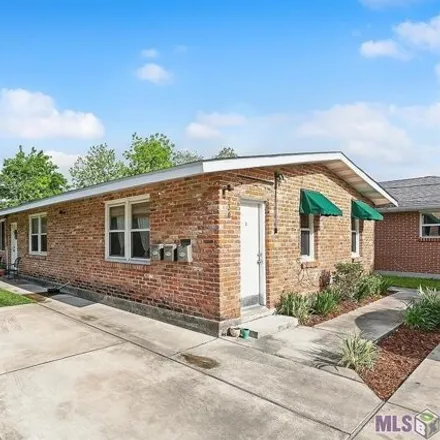 Rent this 1 bed house on 930 Aurora Avenue in Bucktown, Metairie
