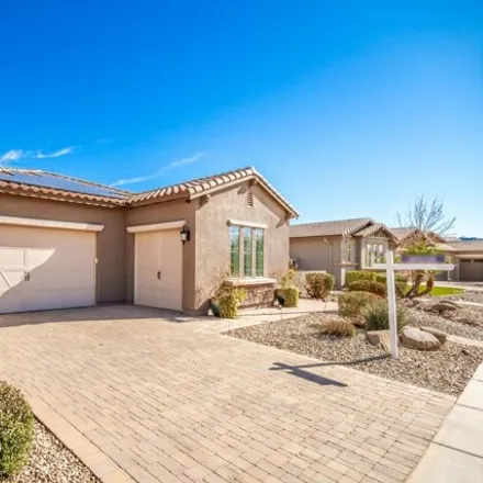 Buy this 3 bed house on 5755 South Fawn Avenue in Gilbert, AZ 85298