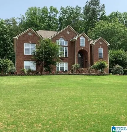 Rent this 2 bed house on 239 Oakland Hills Drive in Pelham, AL 35043