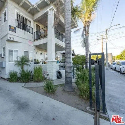 Buy this 11 bed house on 2349 Wall Street in Los Angeles, CA 90011