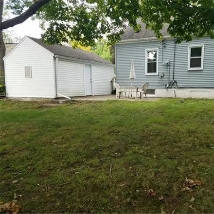 Rent this 3 bed house on 141 East 75th Street in Richfield, MN 55423