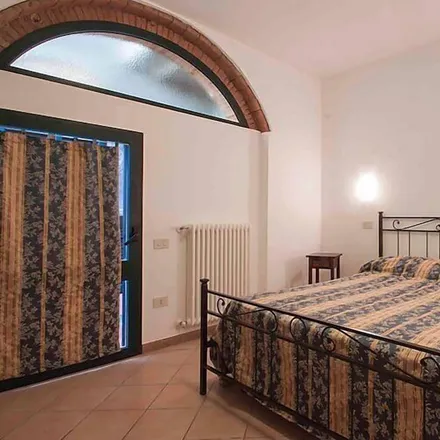 Rent this 2 bed duplex on Bibbona in Livorno, Italy