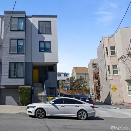 Buy this 2 bed condo on 112 29th Street in San Francisco, CA 94114