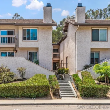 Buy this 2 bed townhouse on 8292 Gilman Drive in San Diego, CA 92037