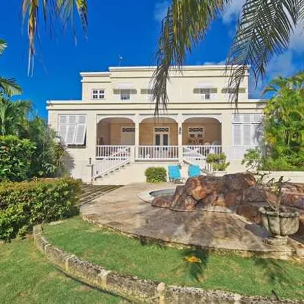 Image 3 - unnamed road, Maxwell, Barbados - House for sale