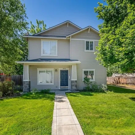 Buy this 3 bed house on 3151 West Grace Street in Boise, ID 83703