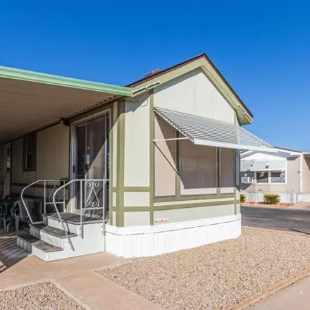 Image 2 - West 5th Avenue, Apache Junction, AZ 85120, USA - Apartment for sale