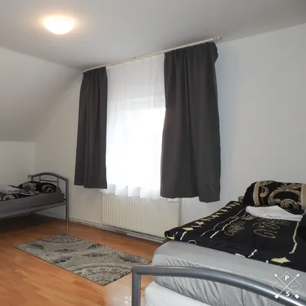 Rent this 4 bed apartment on Sandhofstraße 3 in 28309 Bremen, Germany