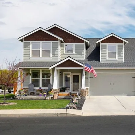 Buy this 4 bed house on 2228 Northwest 22nd Street in Redmond, OR 97756