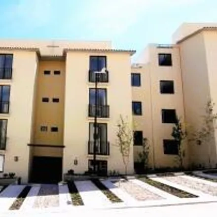 Rent this 2 bed apartment on Punta Esmeralda 985 in Delegación Epigmenio González, 76125 Querétaro