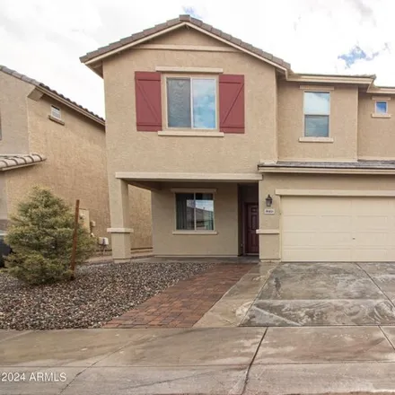 Image 1 - 10411 West Payson Road, Phoenix, AZ 85353, USA - House for sale