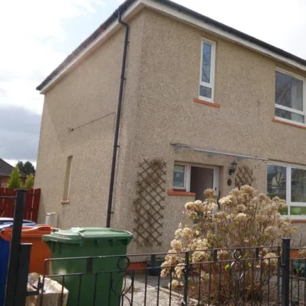 Image 1 - Castlehill Road, Bearsden, G61 4JJ, United Kingdom - Duplex for rent