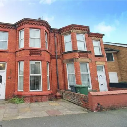 Buy this 4 bed duplex on Old Dairy Cottage in Meadow Street, Wallasey