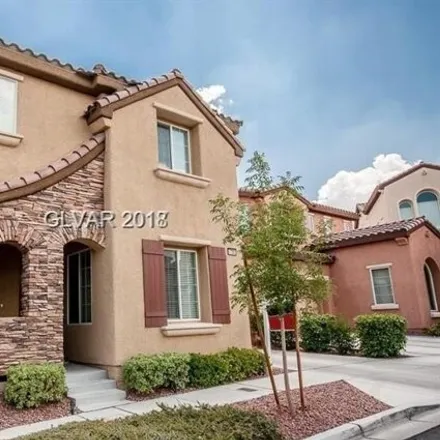 Buy this 3 bed house on 11399 West Colinward Avenue in Summerlin South, NV 89135