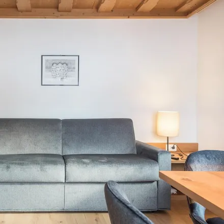 Rent this 1 bed apartment on 39047 Santa Cristina Gherdëina - St. Christina in Gröden - Santa Cristina Valgardena BZ