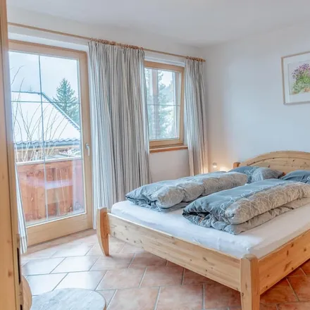 Rent this 2 bed apartment on 6236 Alpbach