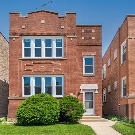 Buy this 6 bed house on 5226 West Roscoe Street in Chicago, IL 60641
