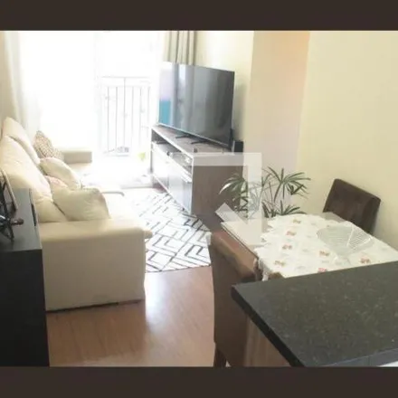 Buy this 3 bed apartment on Rua Doutor Carlos Aldrovandi in Vila Andrade, São Paulo - SP