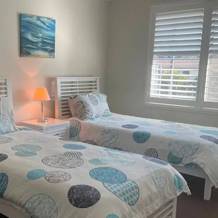 Rent this 6 bed house on Callala Beach NSW 2540